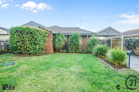 7 Annand Cl, Cranbourne West, VIC 3977