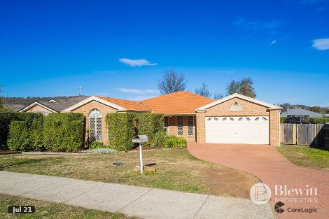 124 Halloran Dr, Jerrabomberra, NSW 2619