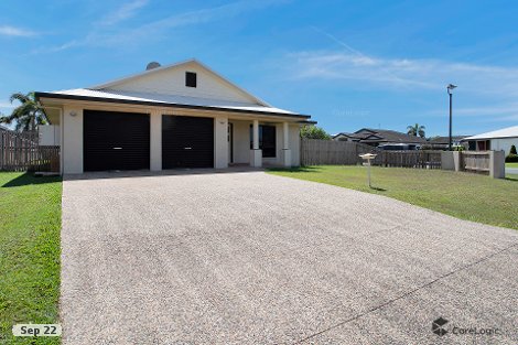 2 Mark Cres, Glenella, QLD 4740