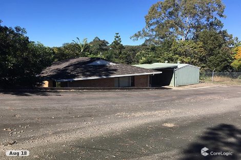 38 Paynters Creek Rd, Rosemount, QLD 4560