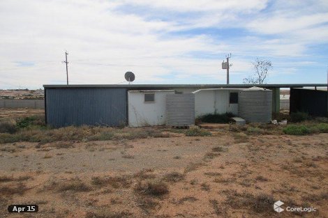 Lot 361 Old Drive-In Rd, Andamooka, SA 5722