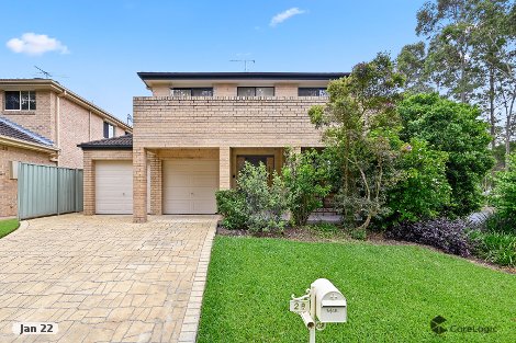 28 Kookaburra Cres, Glenmore Park, NSW 2745