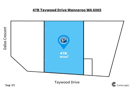 47b Taywood Dr, Wanneroo, WA 6065