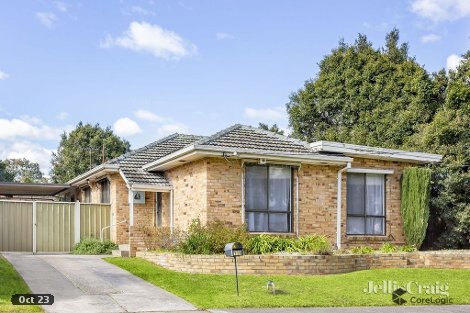 118 Liberty Pde, Bellfield, VIC 3081