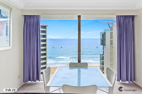 1504/28 Northcliffe Tce, Surfers Paradise, QLD 4217