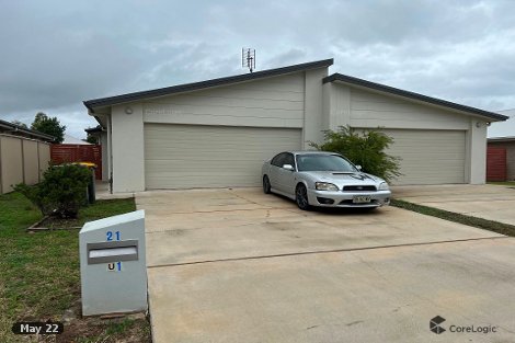 1/21 Ellem Dr, Chinchilla, QLD 4413