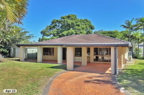 1 Wendy Ct, Rochedale South, QLD 4123