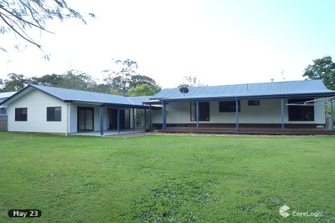 40 Bowen Rd, Glass House Mountains, QLD 4518