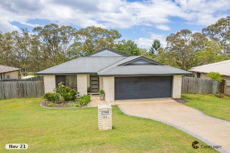 21 Barton Rd, Victory Heights, QLD 4570