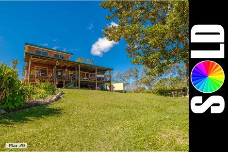 340 Kandanga Imbil Rd, Imbil, QLD 4570