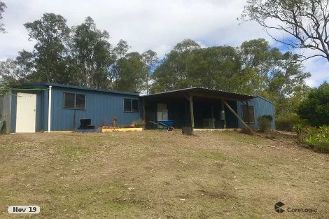 1436 Sextonville Rd, Dobies Bight, NSW 2470