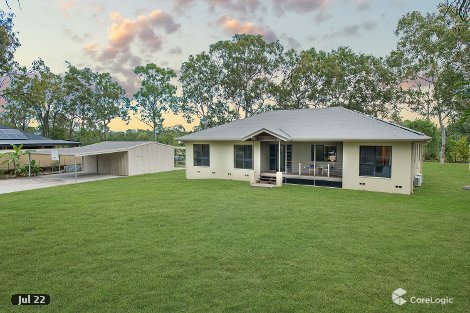 3 White Rd, Jensen, QLD 4818