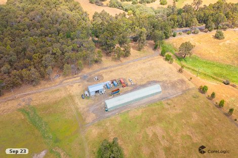 1029 Donnybrook-Boyup Brook Rd, Queenwood, WA 6239