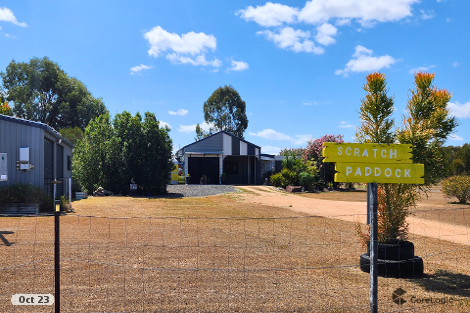 37 Boyd Rd, Gayndah, QLD 4625