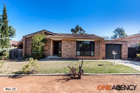 3 Kindler Pl, Monash, ACT 2904