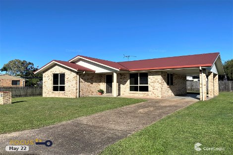 19 Dawson St, Sarina, QLD 4737