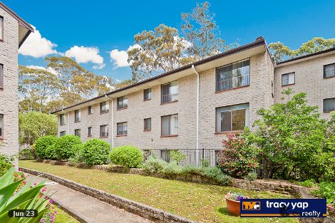 21/205 Waterloo Rd, Marsfield, NSW 2122