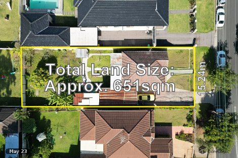 62 Gallipoli St, Condell Park, NSW 2200