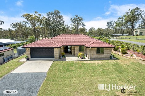 33 Franks Rd, Regency Downs, QLD 4341