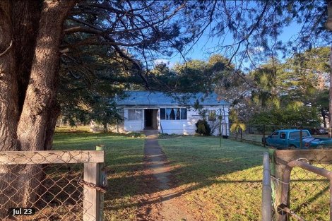 393 The Lookdown Road, Bungonia, NSW 2580