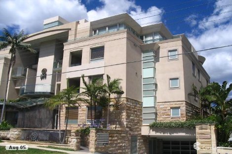 4/19-23 Tonkin St, Cronulla, NSW 2230