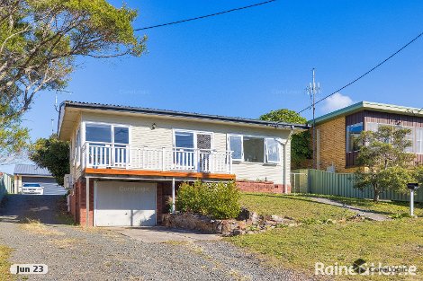 21 Montevideo Pde, Nelson Bay, NSW 2315