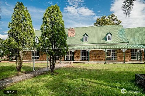 6 Carrington Rd, Bringelly, NSW 2556