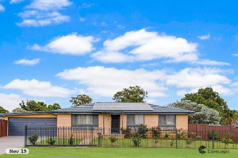 29 Geranium Ave, Macquarie Fields, NSW 2564