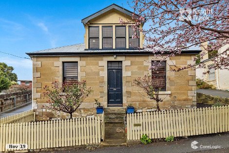 1/128 Warwick St, West Hobart, TAS 7000