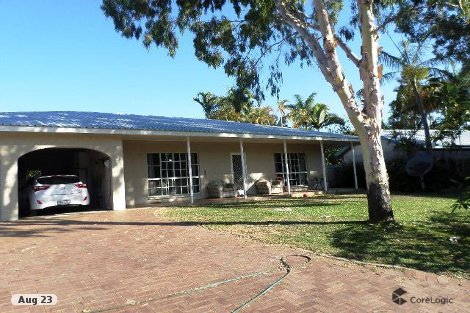 2 Weir Ct, Bushland Beach, QLD 4818