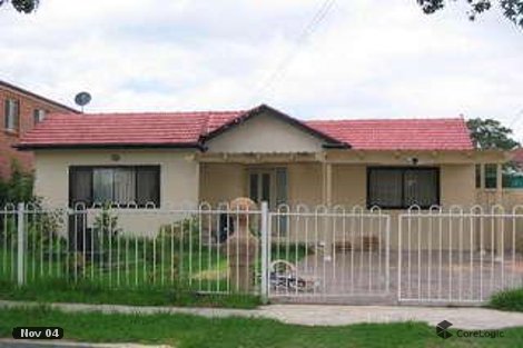 41 Percy St, Fairfield Heights, NSW 2165