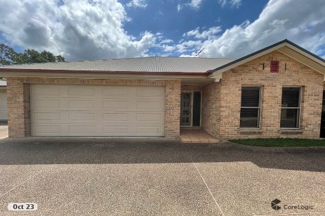 2/44 Bonar St, Maitland, NSW 2320