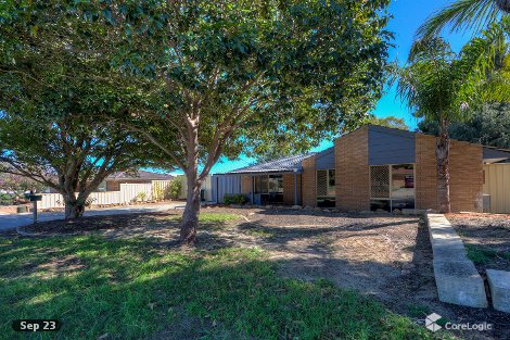 91 Blackadder Rd, Swan View, WA 6056