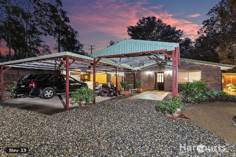 7 Branch Creek Rd, Clear Mountain, QLD 4500