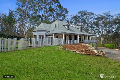 79 Ala Moana Rd, East Kurrajong, NSW 2758