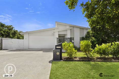 40 Overlea St, Nudgee, QLD 4014