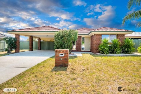 8 Nardoo Ct, Thurgoona, NSW 2640