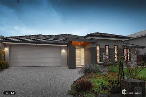 5 Moonrise Cl, Waterways, VIC 3195