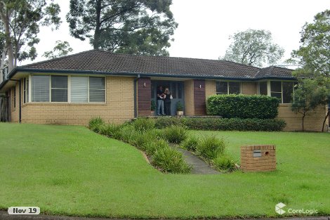 1 Undula Pl, Belrose, NSW 2085