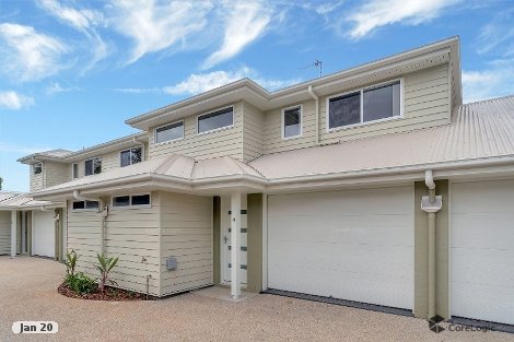 4/48 Cranley St, South Toowoomba, QLD 4350