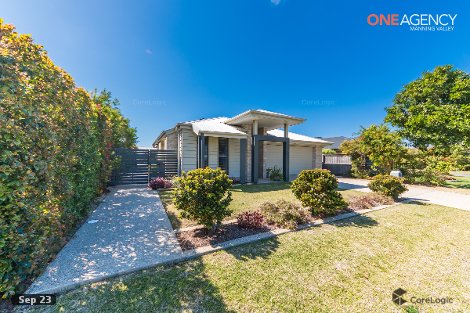 42 Baruah Pde, Harrington, NSW 2427