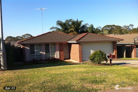 22 Freeman Cct, Ingleburn, NSW 2565