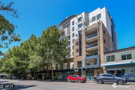 30/575 Hunter St, Newcastle West, NSW 2302