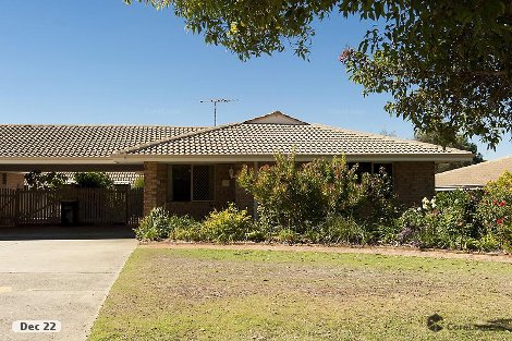 12/10 Parnell Ave, Marmion, WA 6020