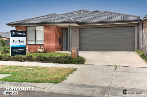 8 Amesbury Way, Clyde North, VIC 3978