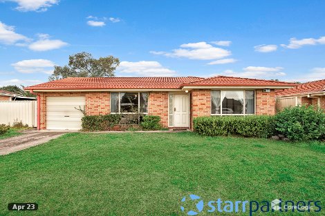 10 Watkins Cres, Currans Hill, NSW 2567