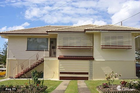 25 Ludwick St, Cannon Hill, QLD 4170