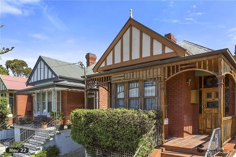 360 Murray St, North Hobart, TAS 7000