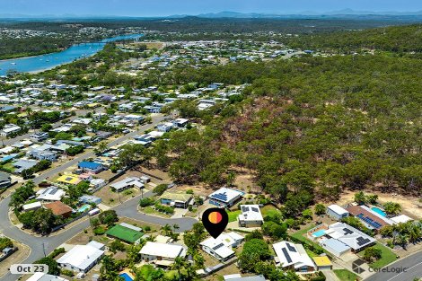 6 Quaringa Cl, Boyne Island, QLD 4680