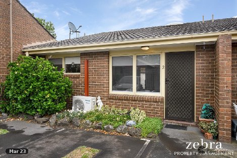 2/15-19 Cricklewood Ave, Frankston, VIC 3199